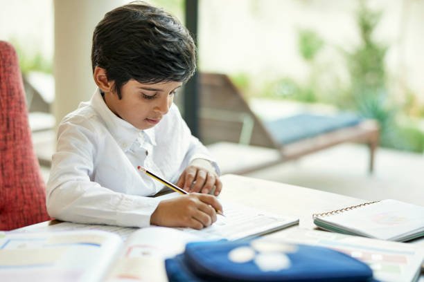 Arabic language learning